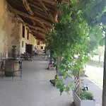 Domaine Des Granges Neuves Maison d'hôtes