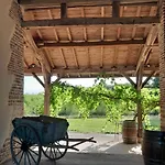 Maison d'hôtes Domaine Des Granges Neuves Confrançon
