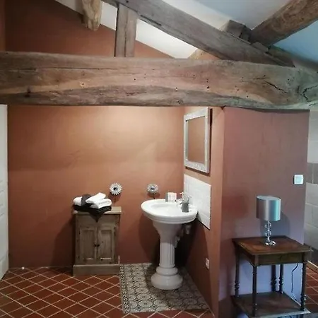 Domaine Des Granges Neuves Confrançon