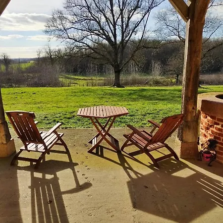 Domaine Des Granges Neuves *