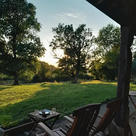 Domaine Des Granges Neuves *