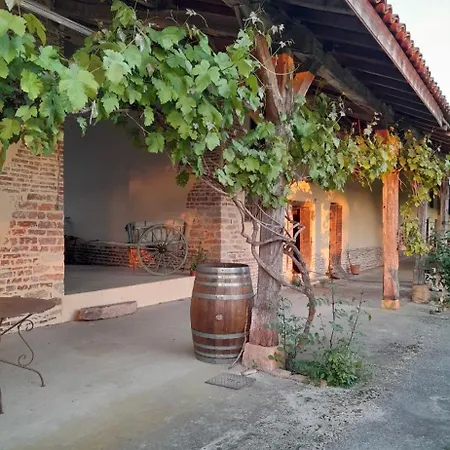 Pensionat Domaine Des Granges Neuves Confrançon